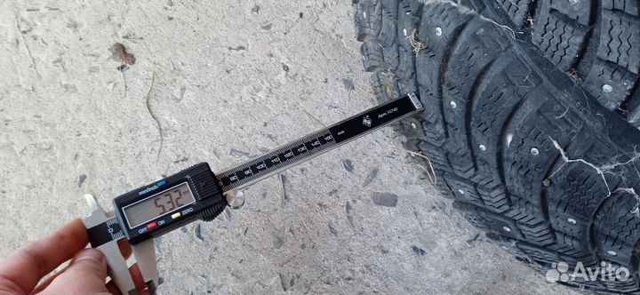 Michelin Latitude X-Ice North 2 175/65 R14 86T