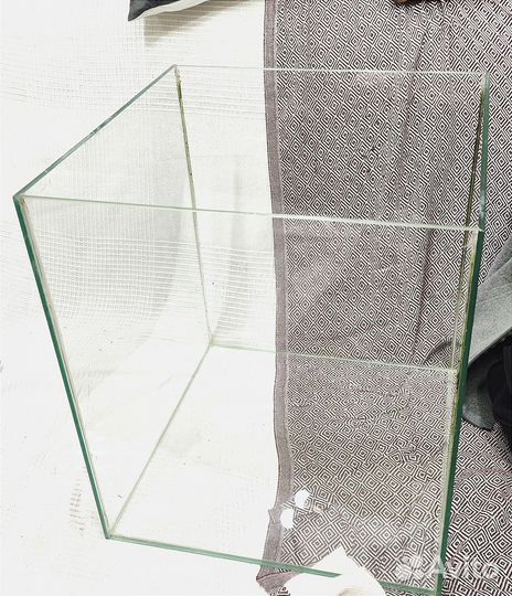 Аквариум 50 литров