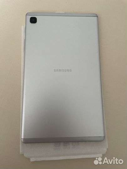 Планшет samsung galaxy tab a7