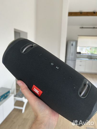 Bluetooth Колонка JBL Extreme 2 как новая