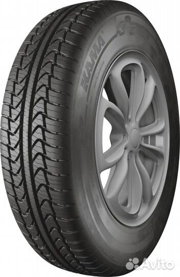 КАМА Кама 365 SUV (НК-242) 215/70 R16 T