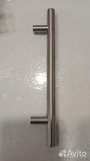 Мебельные ручки