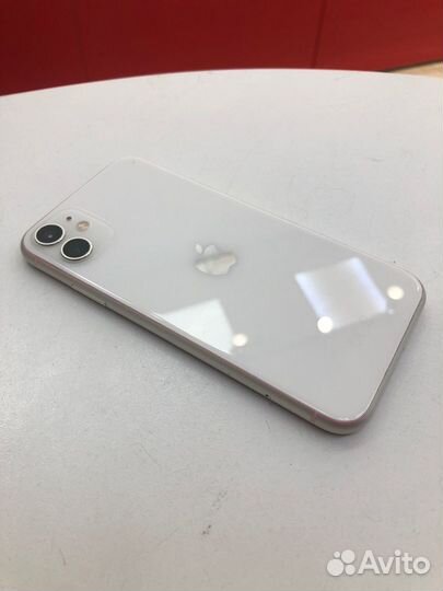 Телефон, Apple iPhone 11 64 гб