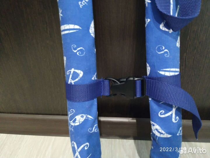 Вожжи для ребенка