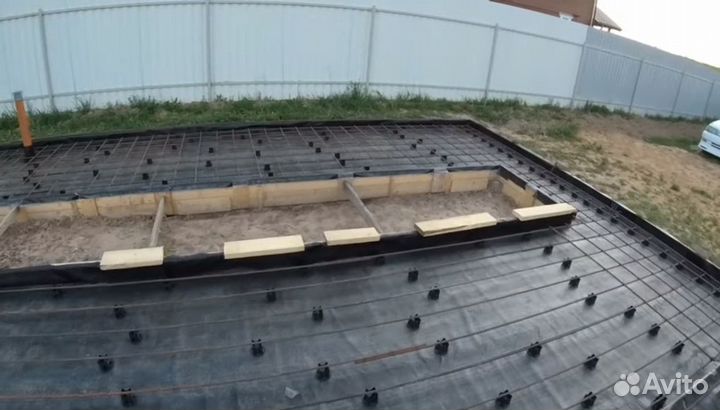 Готовый раствор бетона м300 м350 Бетононасос 30