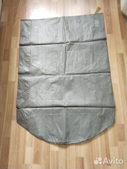 Мешок прорезиненный водонепроницаемый