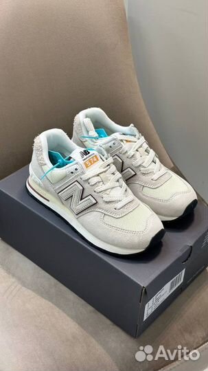 Кроссовки new balance 530-574-997-300, Adidas