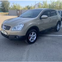 Nissan Qashqai 2.0 MT, 2007, 258 762 км, с пробегом, цена 876 000 руб.