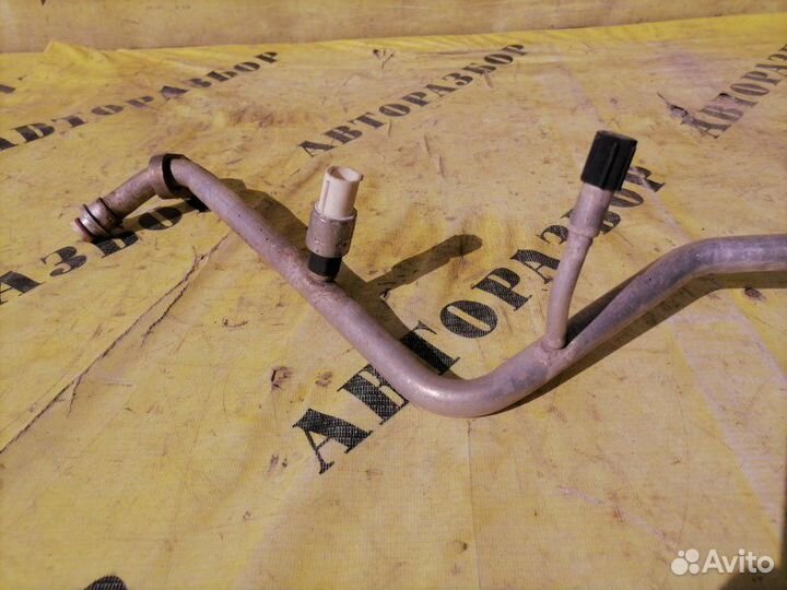 Трубка кондиционера Ford Focus 2 2008-2011 седан