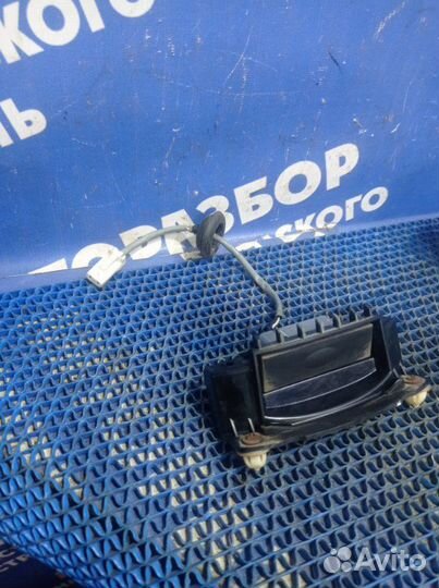 Кнопка открывания багажника Hyundai I30 хэтчбек