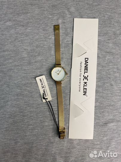 Часы наручные daniel klein dk11877-4