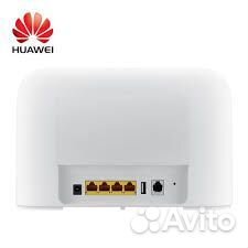 Huawei B715s-23c 3G/4G LTE Cat.9