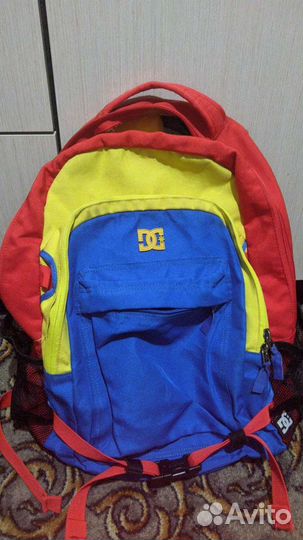Рюкзак DC Shoes