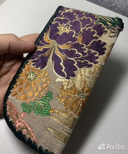 Японский пенал