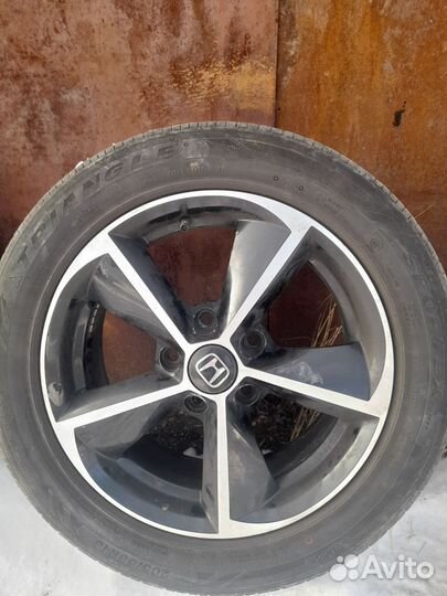 Triangle Sportex TSH11 205/55 R16