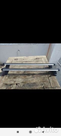 Багажник на крышу подходить на многие авто