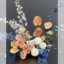Свадебный декор и оформление свадьбы, Можайск