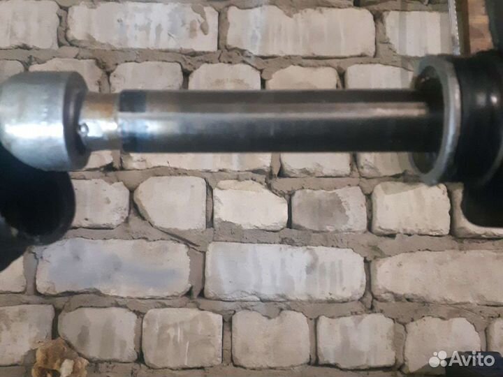 Руливая рейка ниссан примьера p11