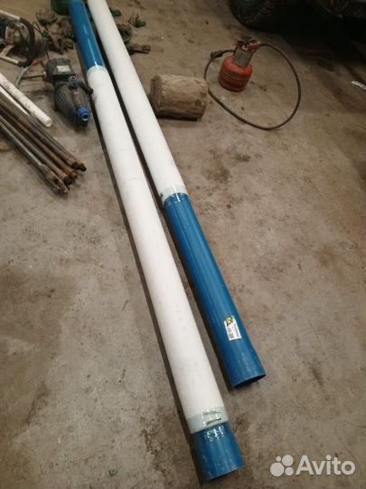 Бурение скважин и монтаж септиков