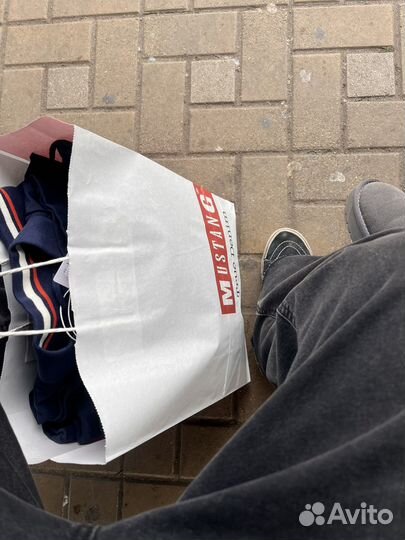 Вещи пакетом