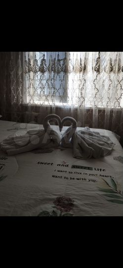 1-к. квартира, 38 м², 9/9 эт.