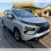 Mitsubishi Xpander 1.5 AT, 2023, 320 км, с пробегом, цена 2 700 000 руб.