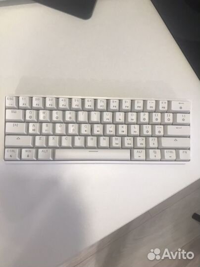 Клавиатура skyloong sk61