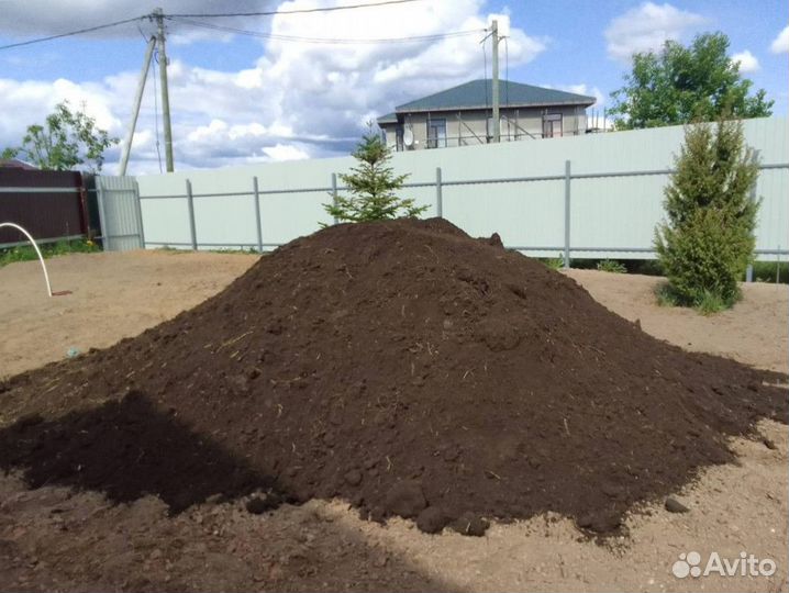 Щебень, песок, отсев, грунт