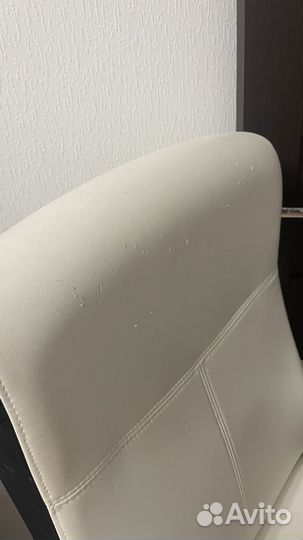 Компьютерное кресло IKEA миллбергет (millberget)