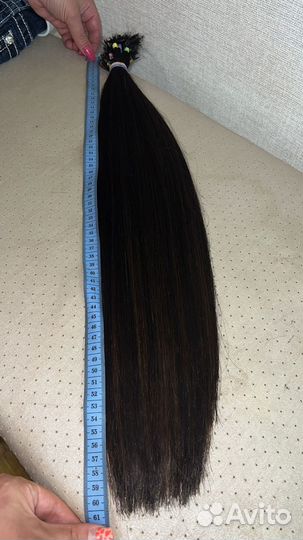 Волосы для наращивания