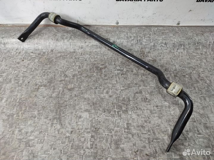 Стабилизатор передний Mercedes Cls W219 3.5 M272