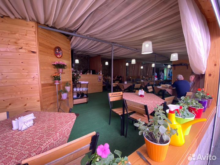 Крым юбк Повар восточной кухни