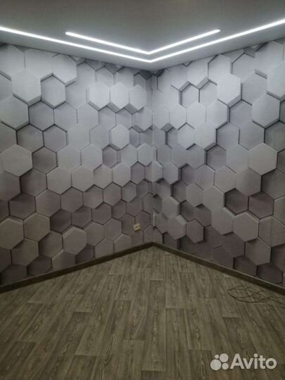 Ремонт квартир и офисов