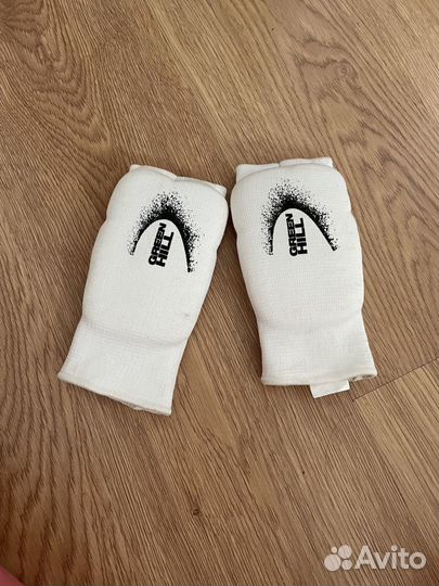 Защита кистей