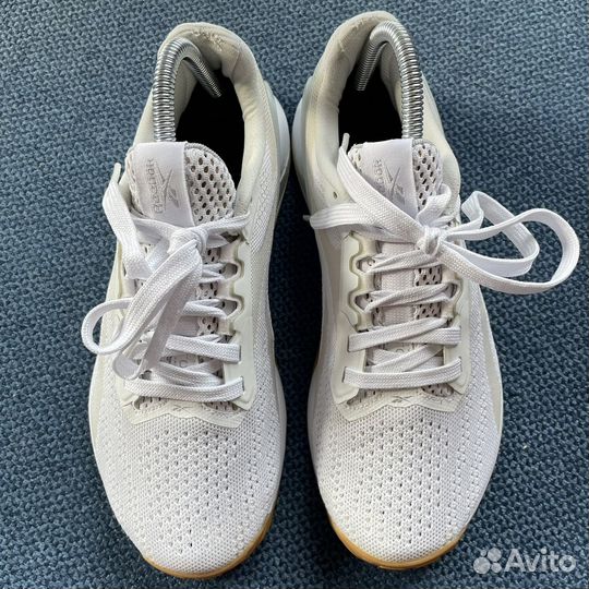 Кроссовки Reebok Nano X1, 37.5 EU, 240 мм