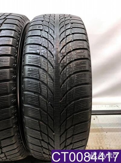 Kumho WinterCraft Ice Wi51 205/55 R16 96T