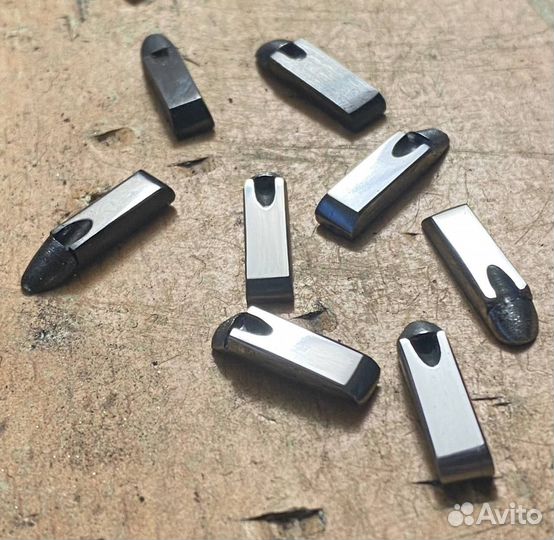 Имитатор выбрасывателя 654