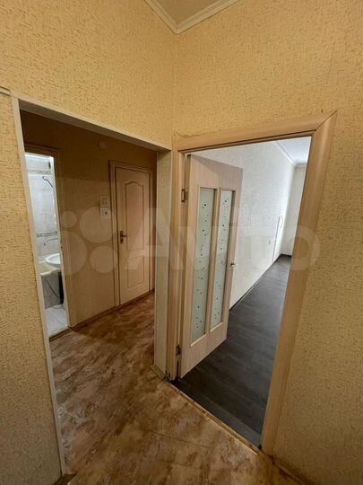1-к. квартира, 56 м², 1/5 эт.