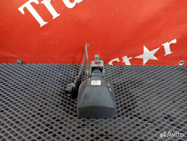 Фонарь за кабиной Renault T