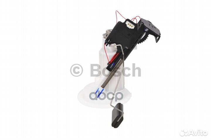 Датчик уровня топлива BMW E60 0 580 314 537 Bosch