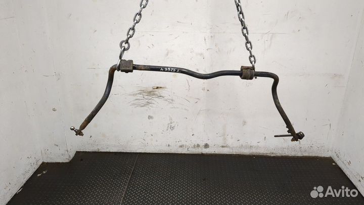 Стабилизатор подвески Peugeot 406, 2003