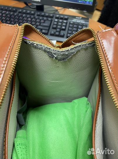 Сумка louis vuitton оригинал