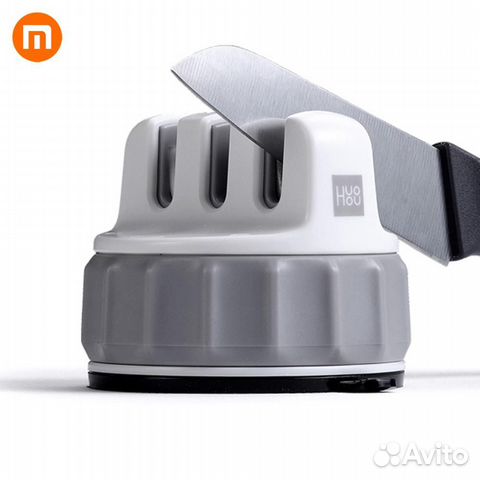 Точилка для ножей Xiaomi Huo Hou Mini Knife