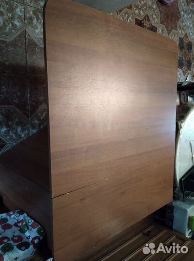 Стол раскладной книжка