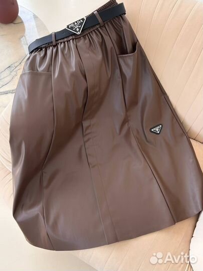 Юбка Prada