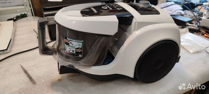 Пылесос Samsung