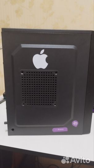 Корпус для пк mini atx