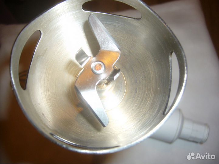 Запчасти для погружного блендера bosch 750 W