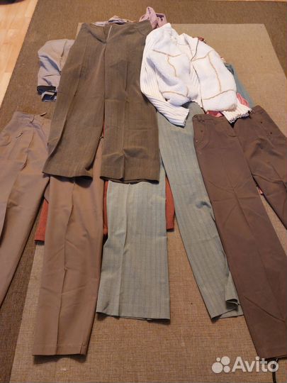 Женская одежда оптом