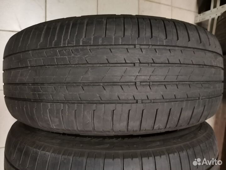 Bridgestone Dueler A/T 693 265/55 R20 113V